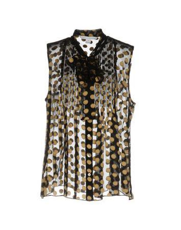 Рубашка DIANE VON FURSTENBERG