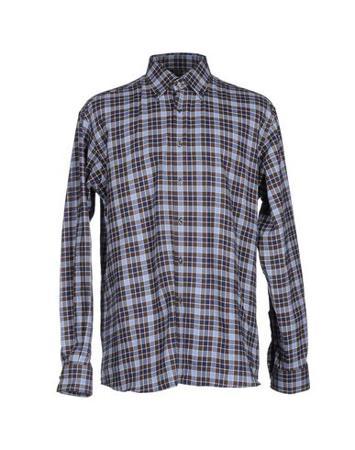 Рубашка TIBER