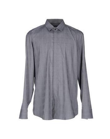 Рубашка DIRK BIKKEMBERGS