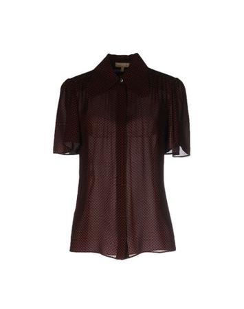 Рубашка MICHAEL KORS COLLECTION