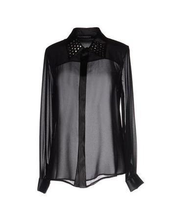 Рубашка JILL MORISCO MILANO