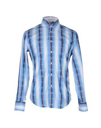 Рубашка CARLO CHIONNA