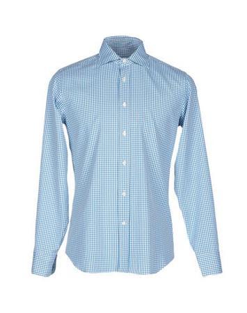 Рубашка M.GRIFONI DENIM