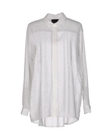 Рубашка HOTEL PARTICULIER