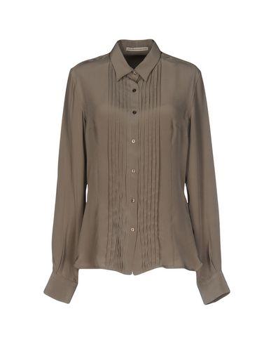 Рубашка ERMANNO SCERVINO