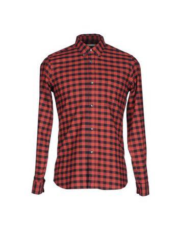 Рубашка M.GRIFONI DENIM