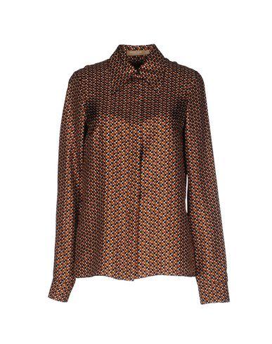 Рубашка MICHAEL KORS COLLECTION