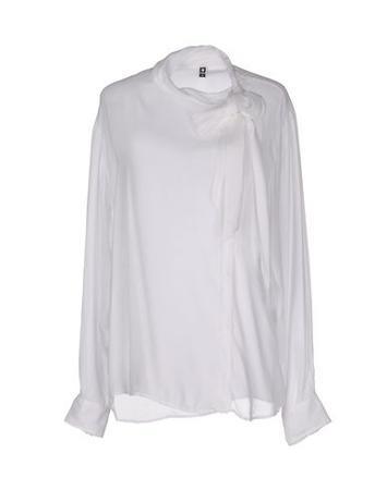 Рубашка EUROPEAN CULTURE