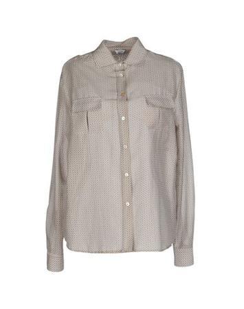 Рубашка BARBA NAPOLI