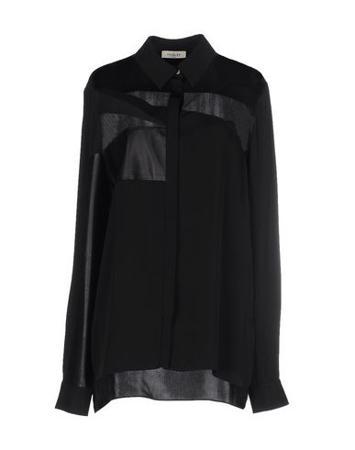 Рубашка MUGLER