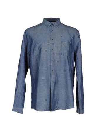 Рубашка MACCHIA J