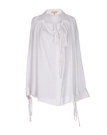 Рубашка MICHAEL KORS COLLECTION