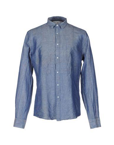 Рубашка MACCHIA J