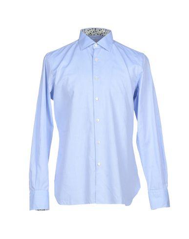 Рубашка  -  цвет