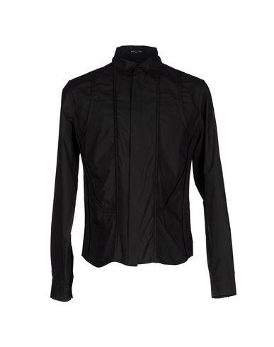 Рубашка ANN DEMEULEMEESTER