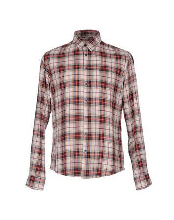 Рубашка SUN 68