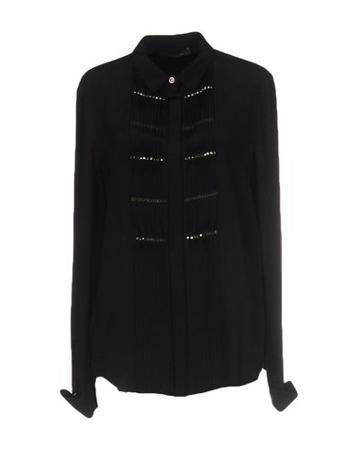 Рубашка ROBERTO CAVALLI