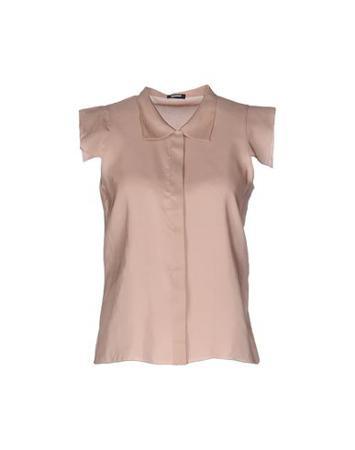 Рубашка JIL SANDER NAVY