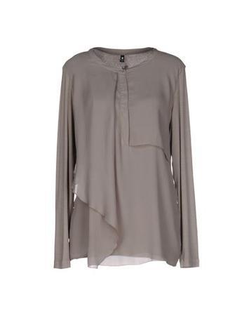 Рубашка EUROPEAN CULTURE