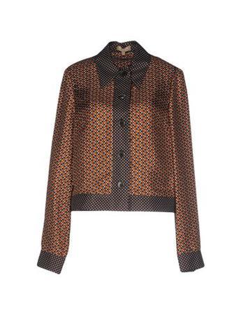 Рубашка MICHAEL KORS COLLECTION