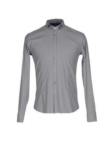 Рубашка DAVID NAMAN