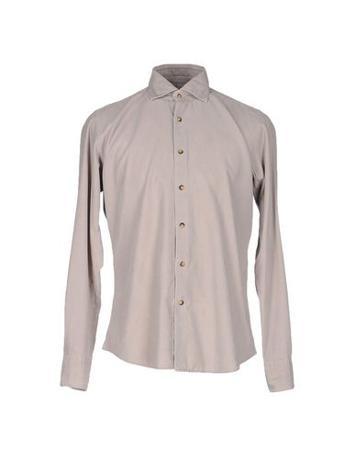 Рубашка GLANSHIRT