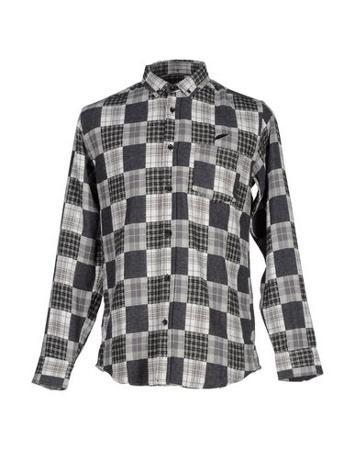 Рубашка PUBLISH