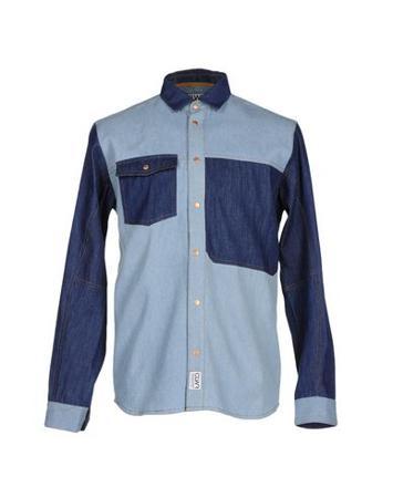 Рубашка CLWR  COLOR WEAR