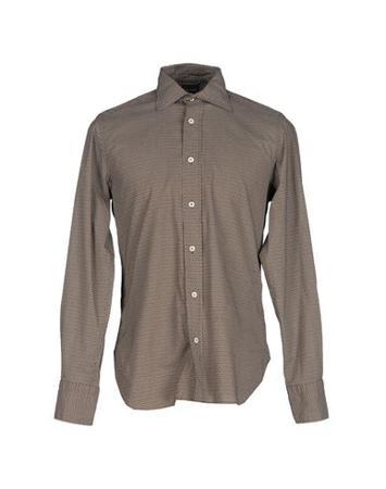 Рубашка COAST