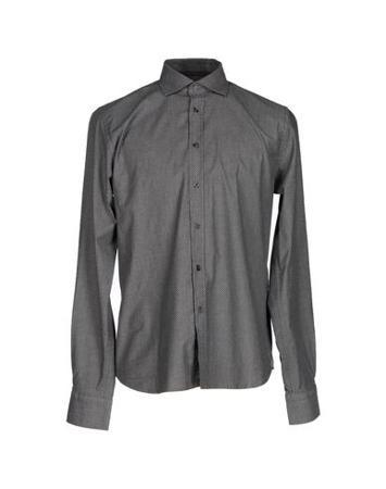 Рубашка YES ZEE BY ESSENZA