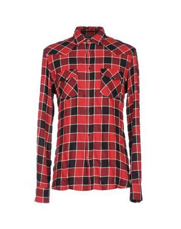 Рубашка DONDUP