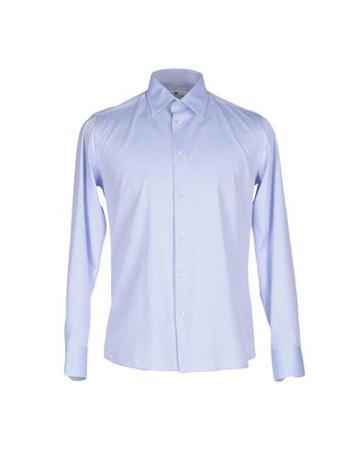 Рубашка PIERRE BALMAIN