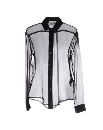 Рубашка PATRIZIA PEPE