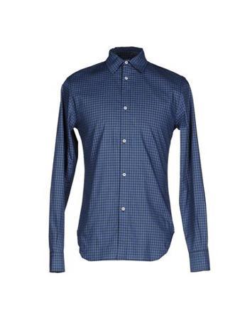 Рубашка LEITMOTIV