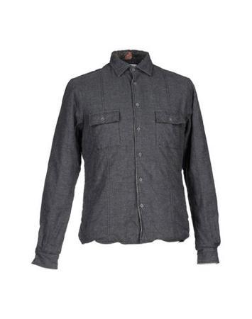 Рубашка AGLINI