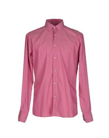 Рубашка JEY COLE MAN