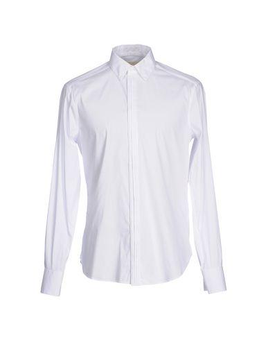 Рубашка ERMANNO SCERVINO