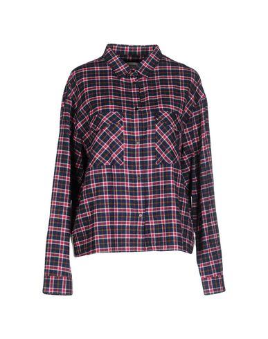 Рубашка M.GRIFONI DENIM