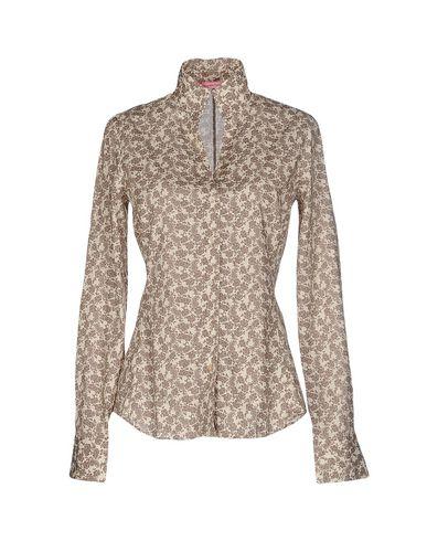 Рубашка  -  цвет