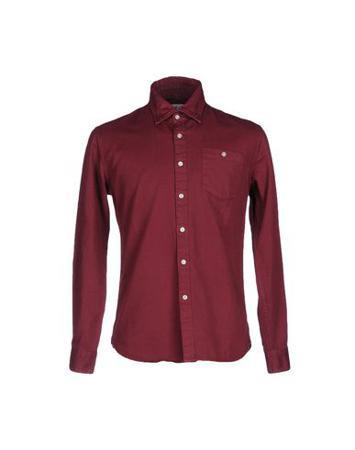 Рубашка VINTAGE 55