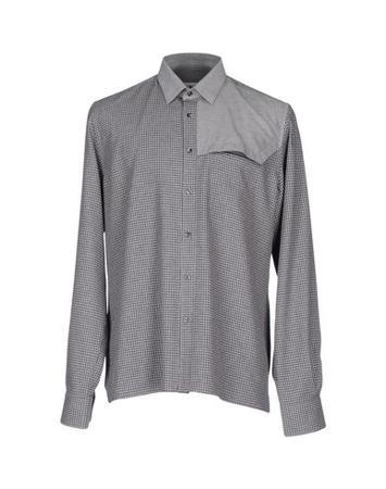 Рубашка L(!)W BRAND