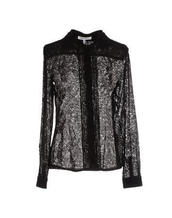 Рубашка ERMANNO ERMANNO SCERVINO