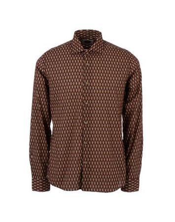 Рубашка MITCHUMM INDUSTRIES