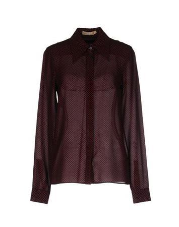 Рубашка MICHAEL KORS COLLECTION