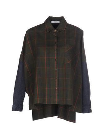 Рубашка AGLINI