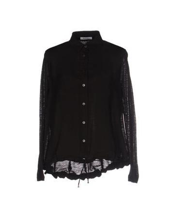 Рубашка WHYCI