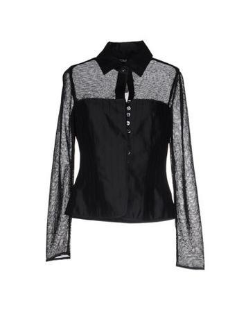 Рубашка TOMASO