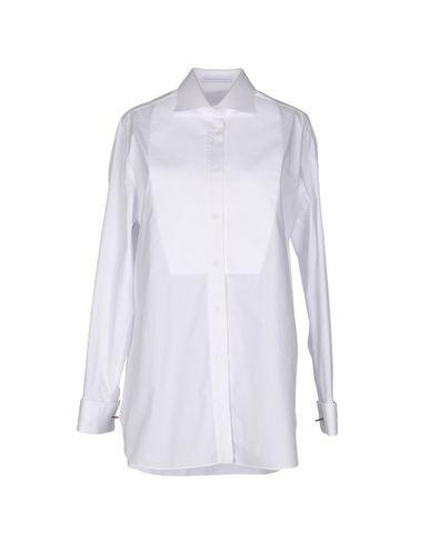 Рубашка ERMANNO SCERVINO