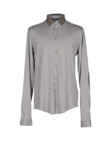 Рубашка AGLINI