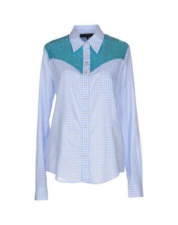 Рубашка AMERICAN RETRO